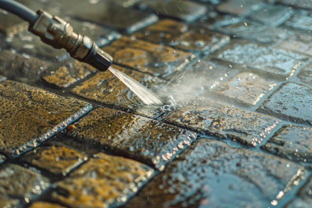 Stone Cleaning London