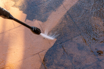 stone cleaning services