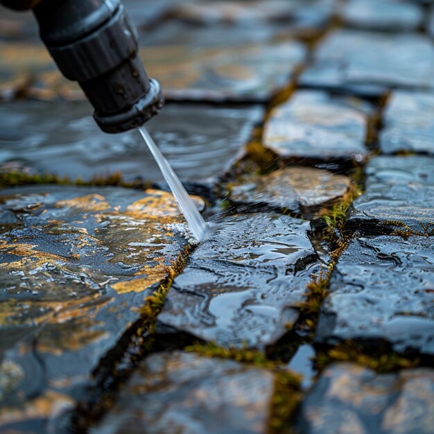 Stone Restoration London